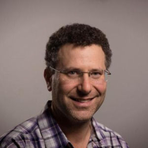 Meet your Posher, Ronald